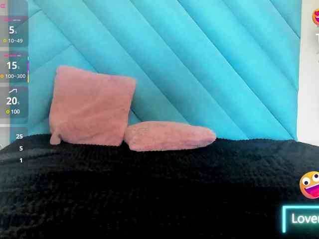 mia-melano-x webcam
