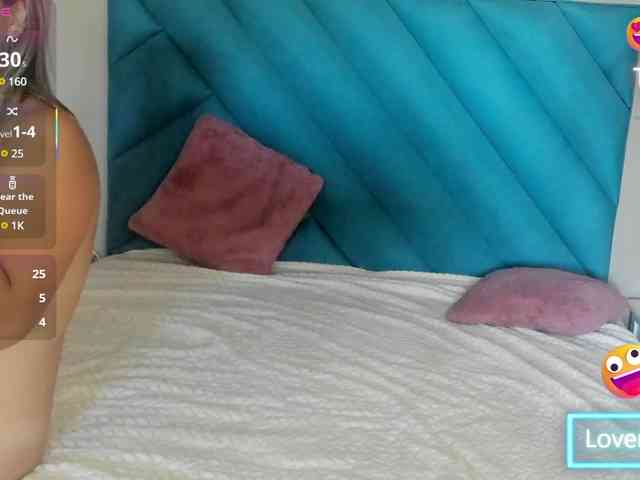 mia-melano-x webcam