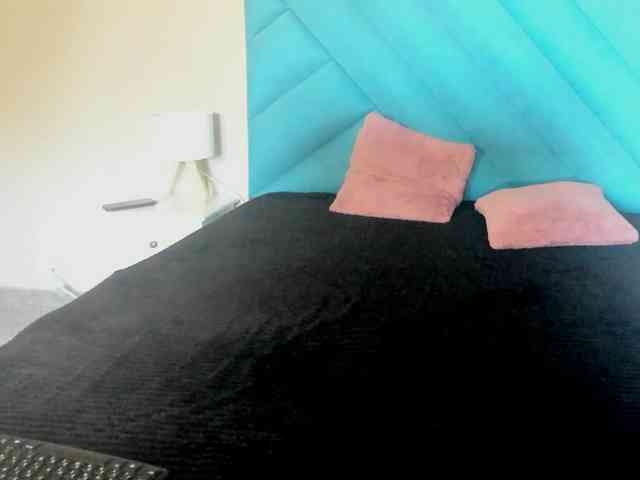 mia-melano-x webcam