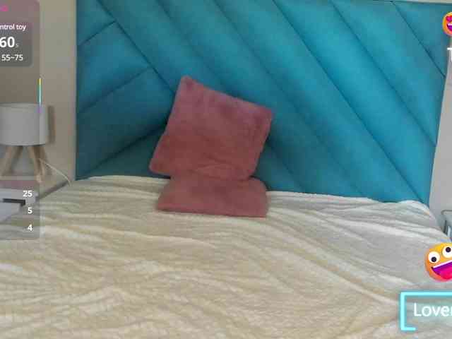 mia-melano-x webcam