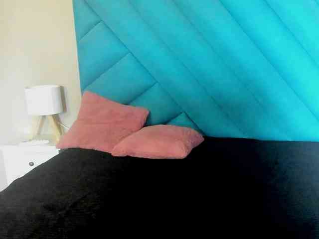 mia-melano-x webcam