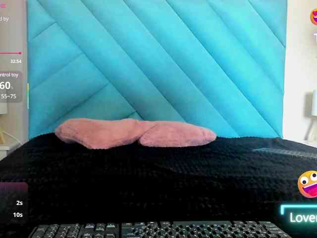mia-melano-x webcam