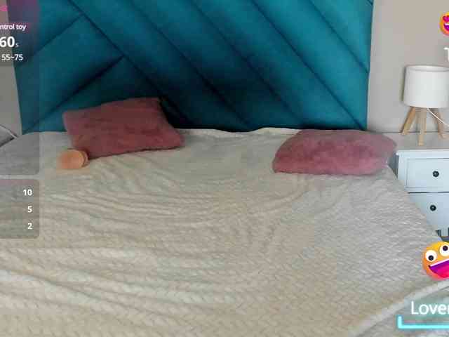 mia-melano-x webcam