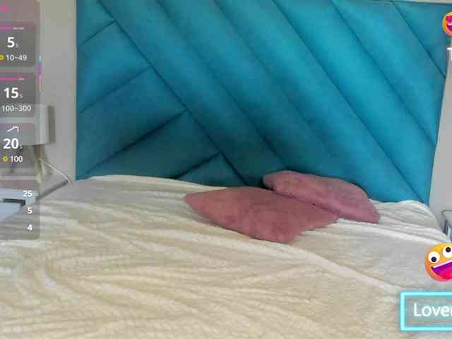 mia-melano-x webcam