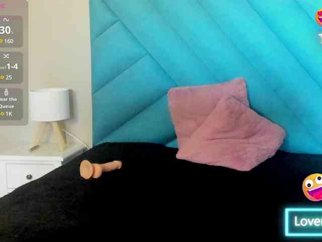 mia-melano-x webcam