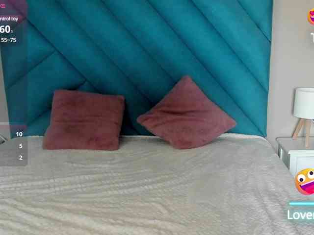 mia-melano-x webcam