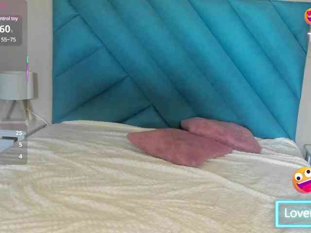 mia-melano-x webcam