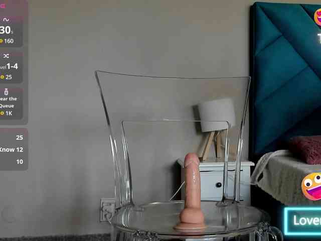 mia-melano-x webcam