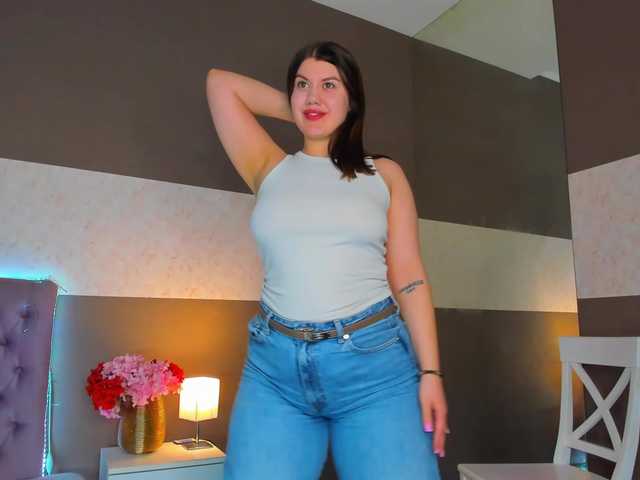 Preview of nikkibust