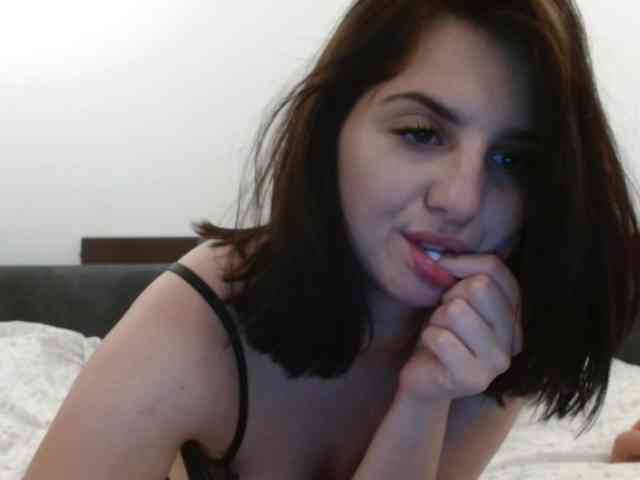 JussyFerggie webcam