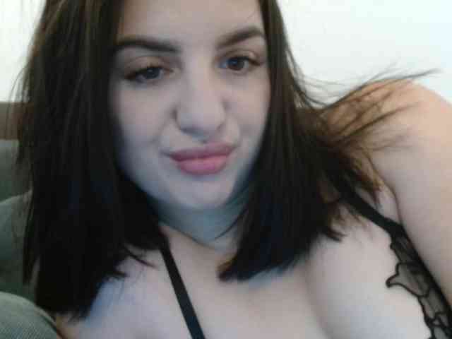 JussyFerggie webcam