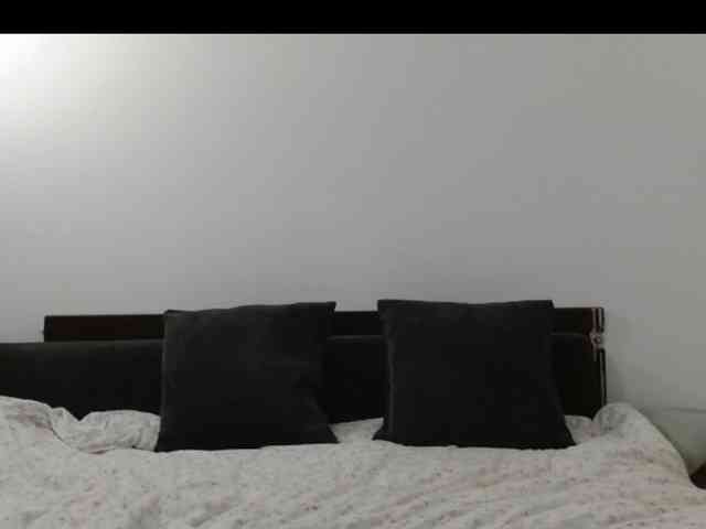 JussyFerggie webcam
