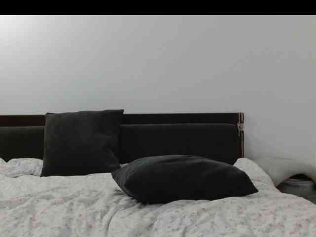 JussyFerggie webcam