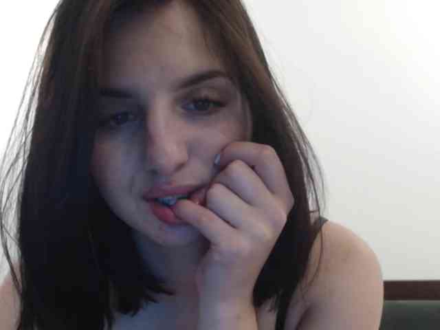 JussyFerggie webcam