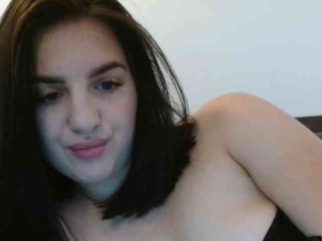 JussyFerggie webcam
