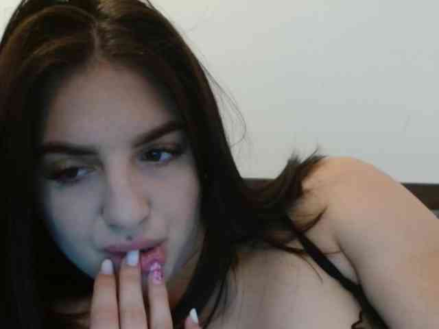 JussyFerggie webcam