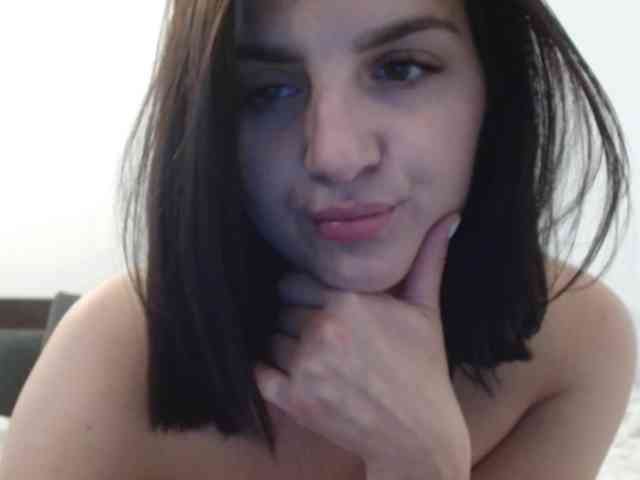JussyFerggie webcam