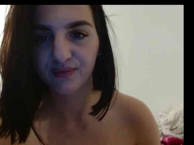 striptease cam JussyFerggie