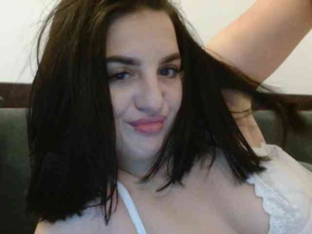 JussyFerggie webcam