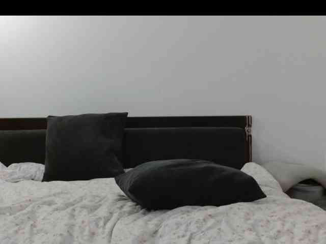 JussyFerggie webcam