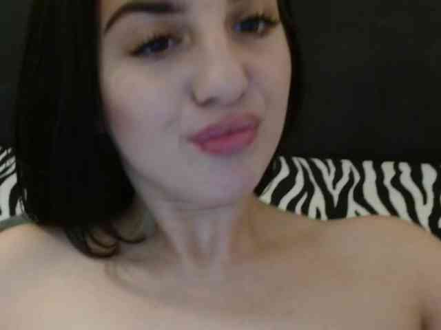 JussyFerggie webcam