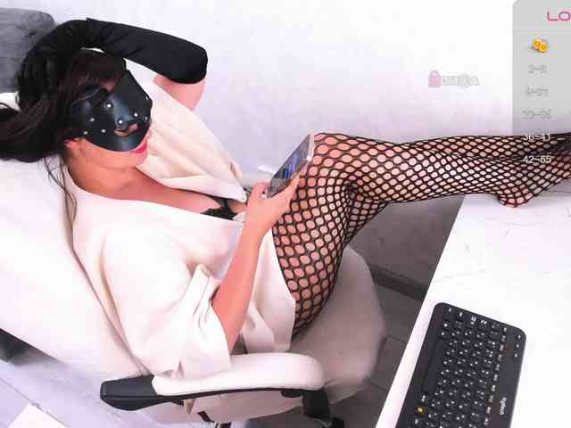 FeniX- webcam
