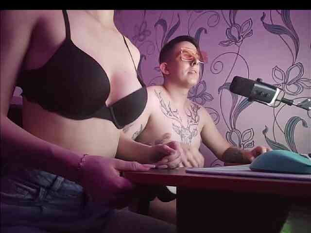 HotNSweet webcam