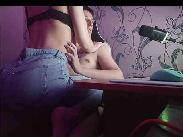 HotNSweet webcam