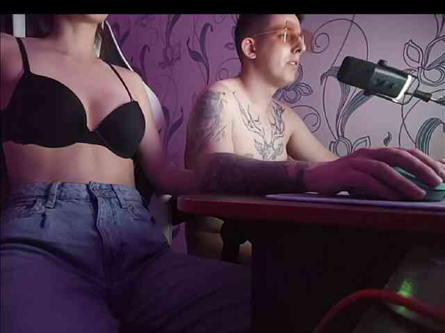 HotNSweet webcam
