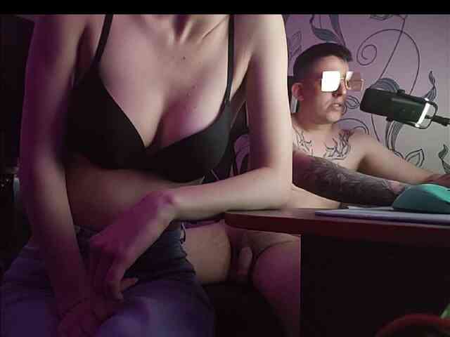 HotNSweet webcam