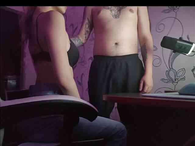 HotNSweet webcam