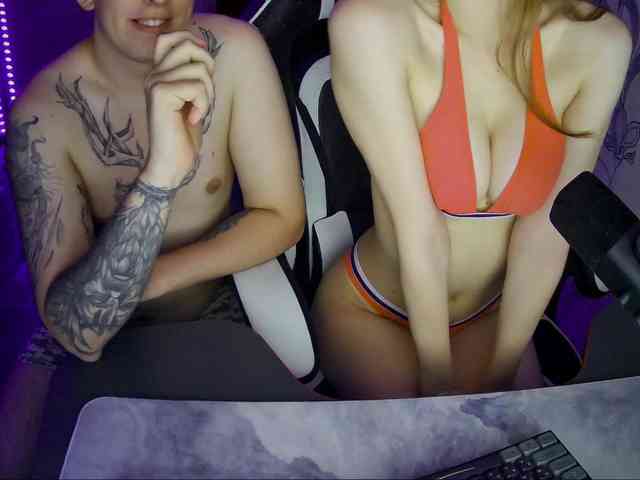 HotNSweet webcam