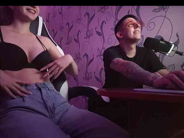 HotNSweet webcam