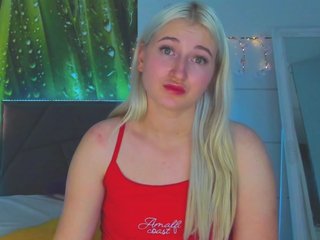 HollyTaillor Porn Show