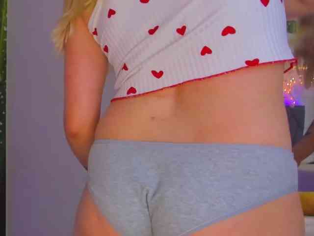HollyTaillor webcam