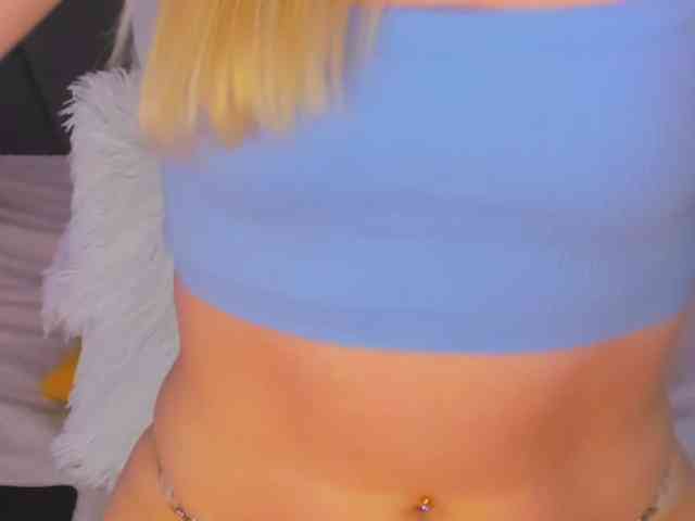 HollyTaillor webcam