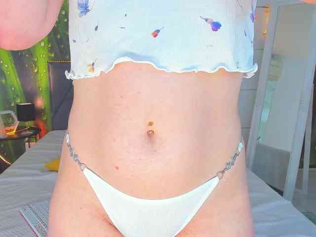 HollyTaillor webcam
