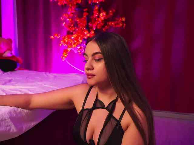 AishaDelRey webcam