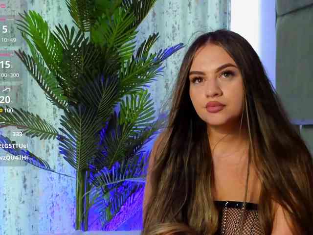 AishaDelRey webcam