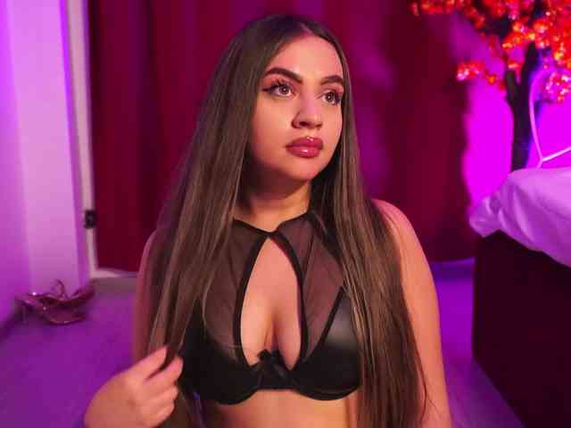 AishaDelRey webcam