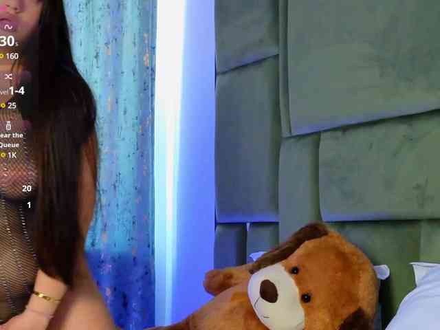 AishaDelRey's Sexcam