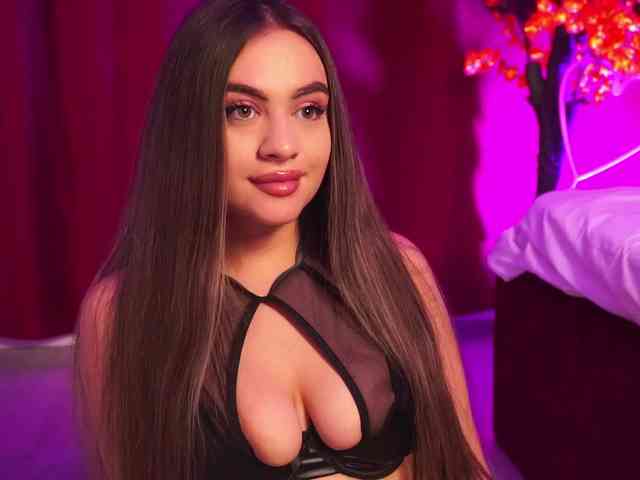AishaDelRey webcam
