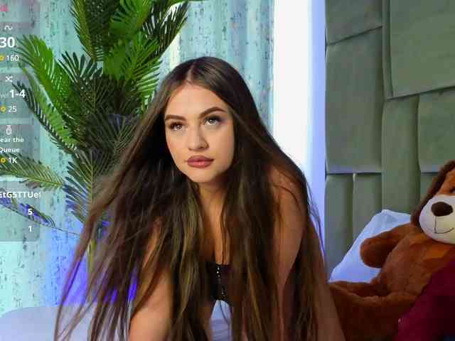 nude voyeur cam AishaDelRey