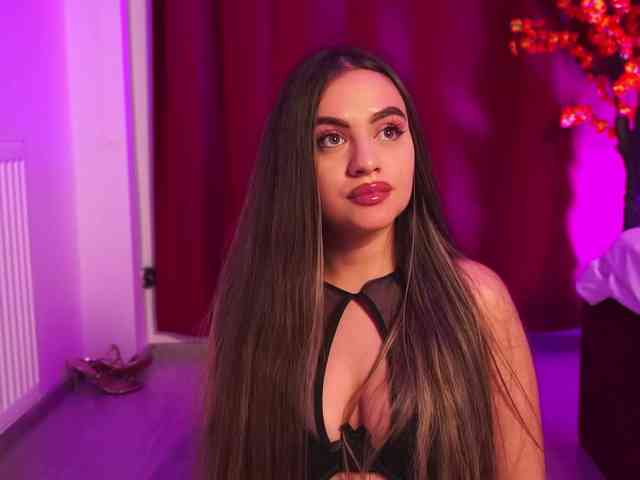 AishaDelRey webcam