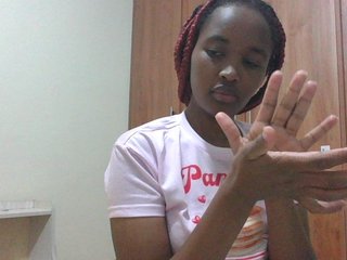 shanizz001 Porn Show