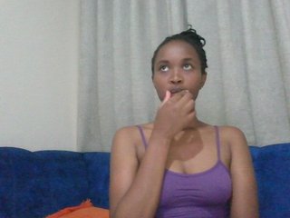 shanizz001 Porn Show