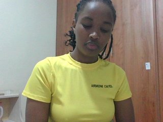 shanizz001 Porn Show