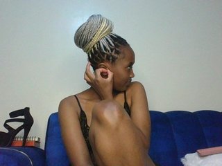 shanizz001 Porn Show