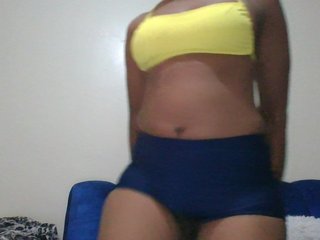 shanizz001 Porn Show