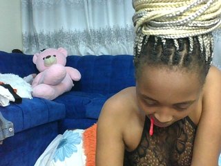shanizz001 Porn Show